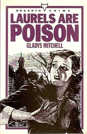 Laurels Are Poison (Hogarth Crime) par…