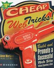 Cheap Web Tricks! Build and Promote a…