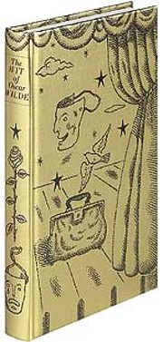 The Wit of Oscar Wilde af Oscar Wilde
