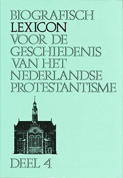 Biografisch lexicon voor de geschiedenis van…
