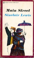 Main Street by Sinclair Lewis