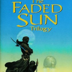 The Faded Sun Trilogy by C. J. Cherryh | LibraryThing