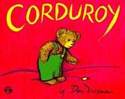 Corduroy (Dolly Parton's Imagination…