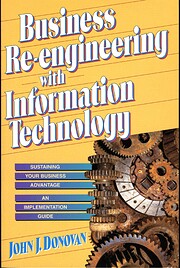 Business Re-engineering with Information…