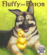 Fluffy and Baron par Laura Rankin