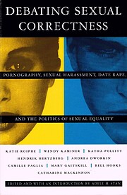 Debating Sexual Correctness: Pornography,…