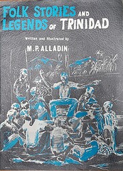 Folk Stories and Legends of Trinidad af M.P.…