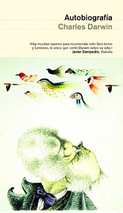 Autobiografía de Charles Darwin