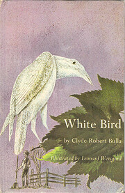 White Bird de Clyde Robert Bulla