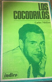 Los Cocodrilos y Otras Narraciones av Carlos…