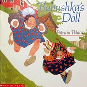 Babushka's Doll de Patricia Polacco