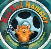 Hot Rod Hamster (Paperback) de Cynthia Lord