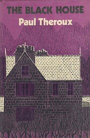 The black house de Paul Theroux