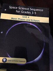 Unit 4: Moon Phases and Eclipses Space…