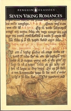 Seven Viking Romances by Hermann Palsson