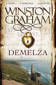 Demelza av Winston Graham