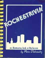 Rochestrivia: An Illuminating Look at…