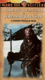 Jeremiah Johnson de Sydney Pollack