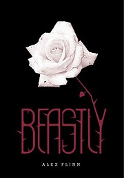 Beastly de Alex Flinn