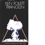 Triangeln – tekijä: Ken Follett