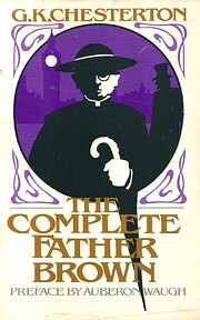 The Complete Father Brown af G. K.…