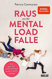 Raus aus der Mental Load-Falle: Wie gerechte…