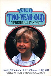 Your Two-Year-Old av Louise Bates Ames