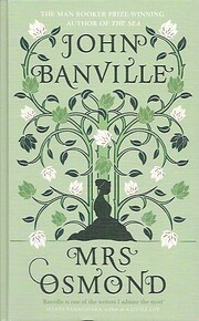 Mrs. Osmond: A novel de John Banville