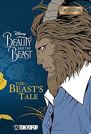 Disney Manga: Beauty and the Beast - The…