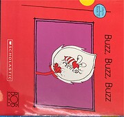 Buzz Buzz Buzz de Bob Books