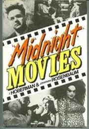 Midnight Movies af J. Hoberman