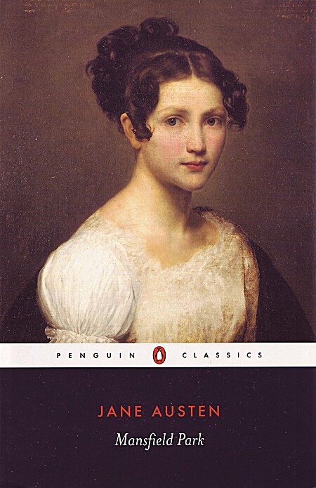 Mansfield Park - Jane Austen