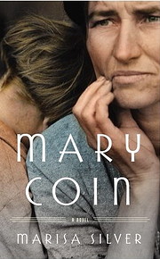 Mary Coin: A Novel af Marisa Silver