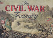 Civil War Treasury 1860 1862 av Alfred Nofi