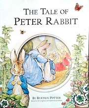 The Tale of Peter Rabbit de Frederick Warne