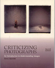 Criticizing Photographs: An Introduction to…