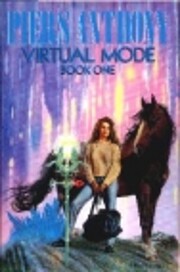 Virtual mode by Piers Anthony