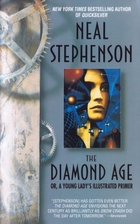 The Diamond Age by Neal Stephenson