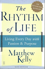 The Rhythm of Life: Living Every Day with…