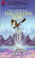 The Golden Torc by Julian May