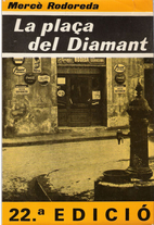 In Diamond Square by Mercè Rodoreda