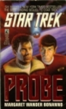 Probe by Margeret Wander Bonanno