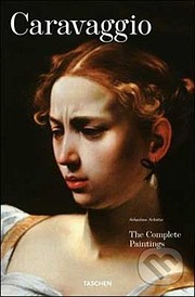 Caravaggio: The Complete Works: BU…