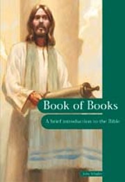 Book of Books (People's Bible) af John…