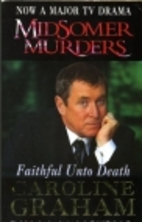 Faithful Unto Death (Misomer Murders -€¦
