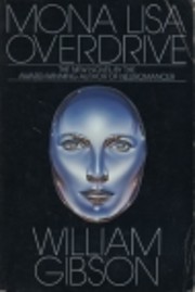 Mona Lisa Overdrive (Bantam Spectra Book) de…