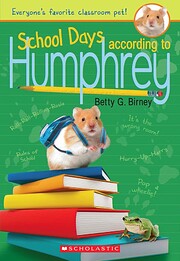 School Days According to Humphrey af Betty…