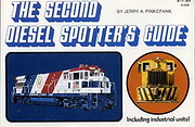 The Second Diesel Spotter's Guide,…