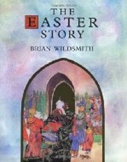 The Easter story – tekijä: Brian…
