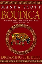 Boudica (Boudica 2) por Manda Scott